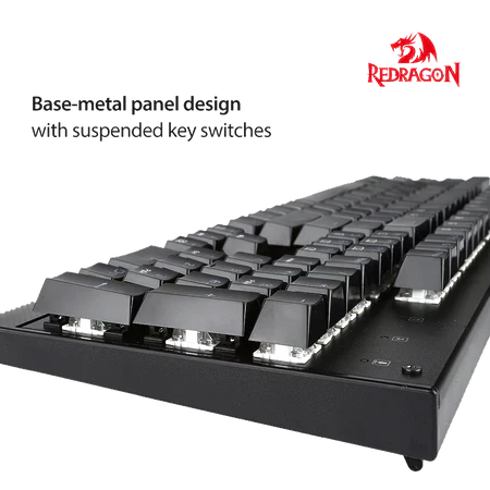 KALA K557RGB Keyboard