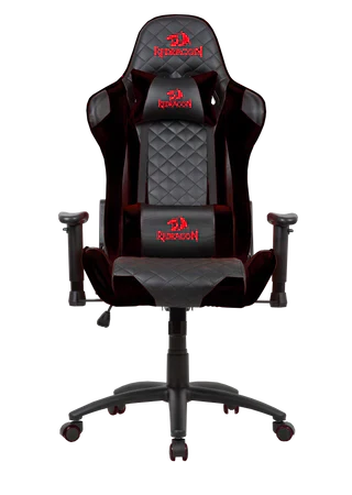 Redragon KING OF WAR C601 GAMING CHAIR black Desk & Chair