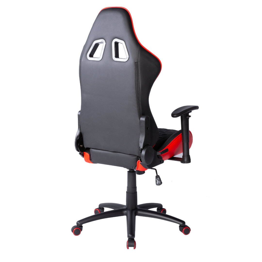 Redragon KING OF WAR C601 GAMING CHAIR black red Desk & Chair