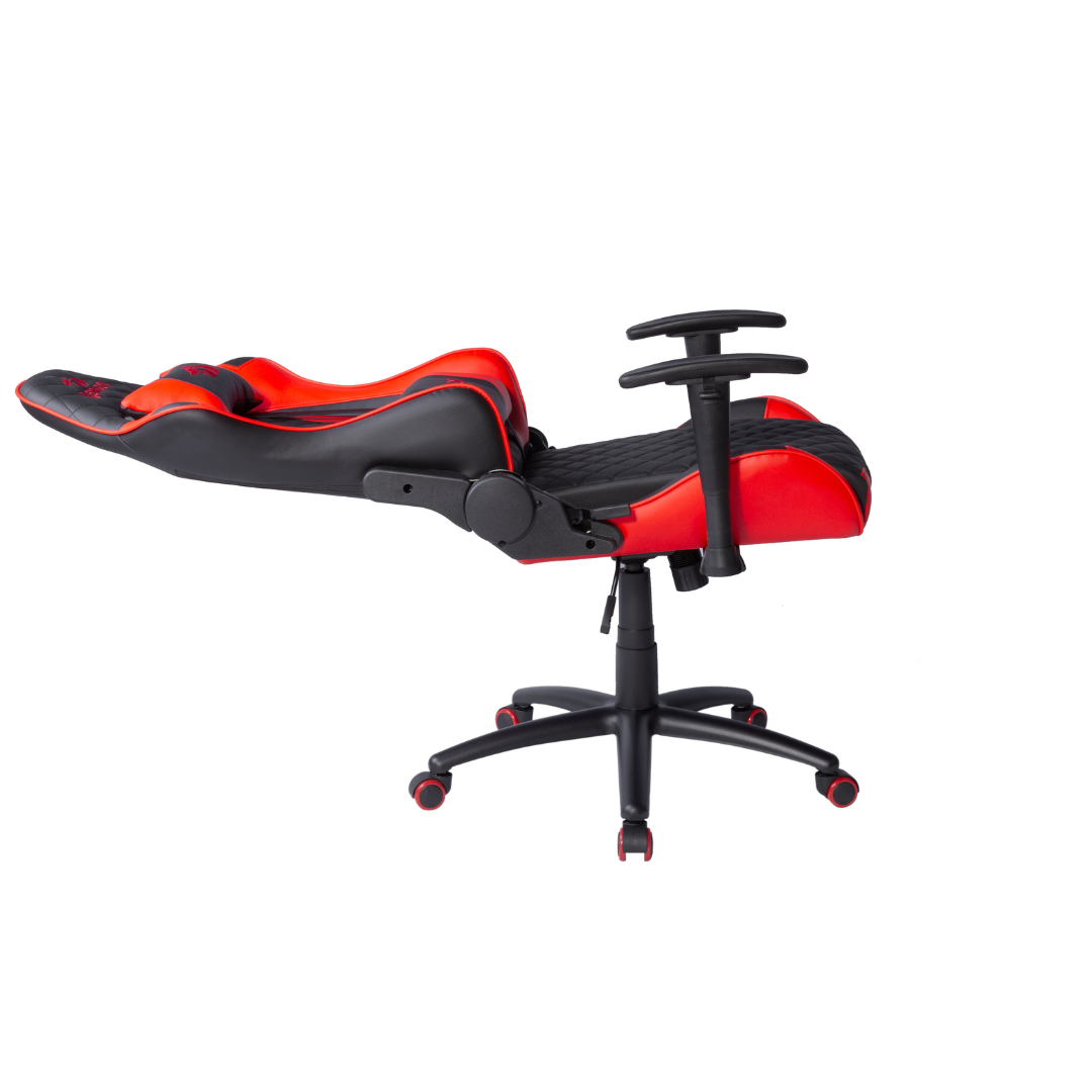 Redragon KING OF WAR C601 GAMING CHAIR black red Desk & Chair