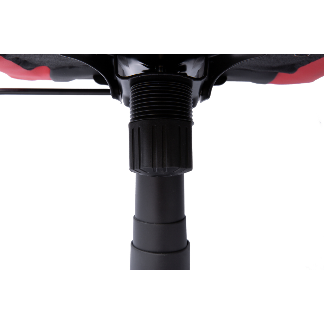 Redragon KING OF WAR C601 GAMING CHAIR black red Desk & Chair