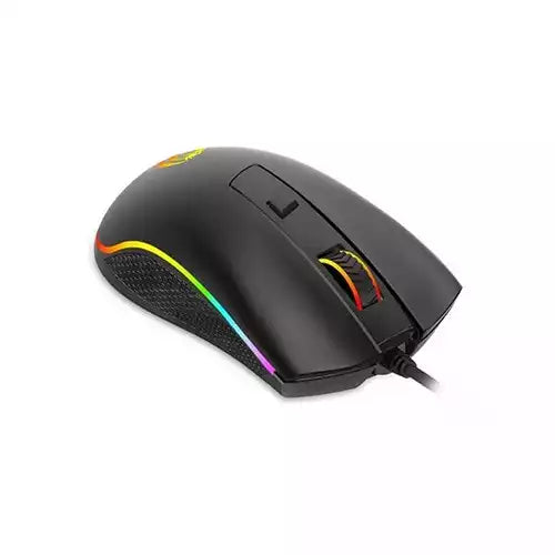Redragon M611 Cypher Wired Optical Rgb Gaming Mouse - Mouse