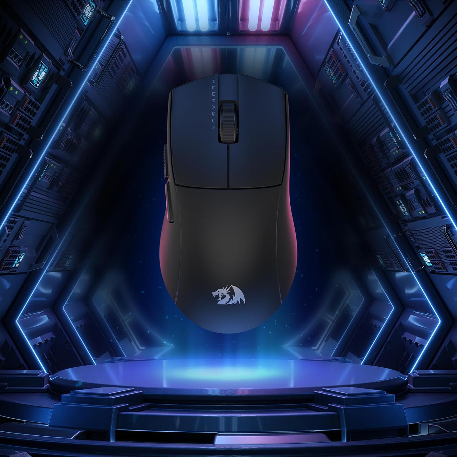 Redragon M724 Wired Gaming Mouse Mouse