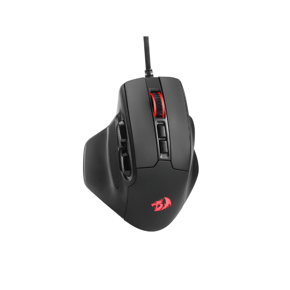 Redragon M806 Bullseye Gaming Mouse Mouse