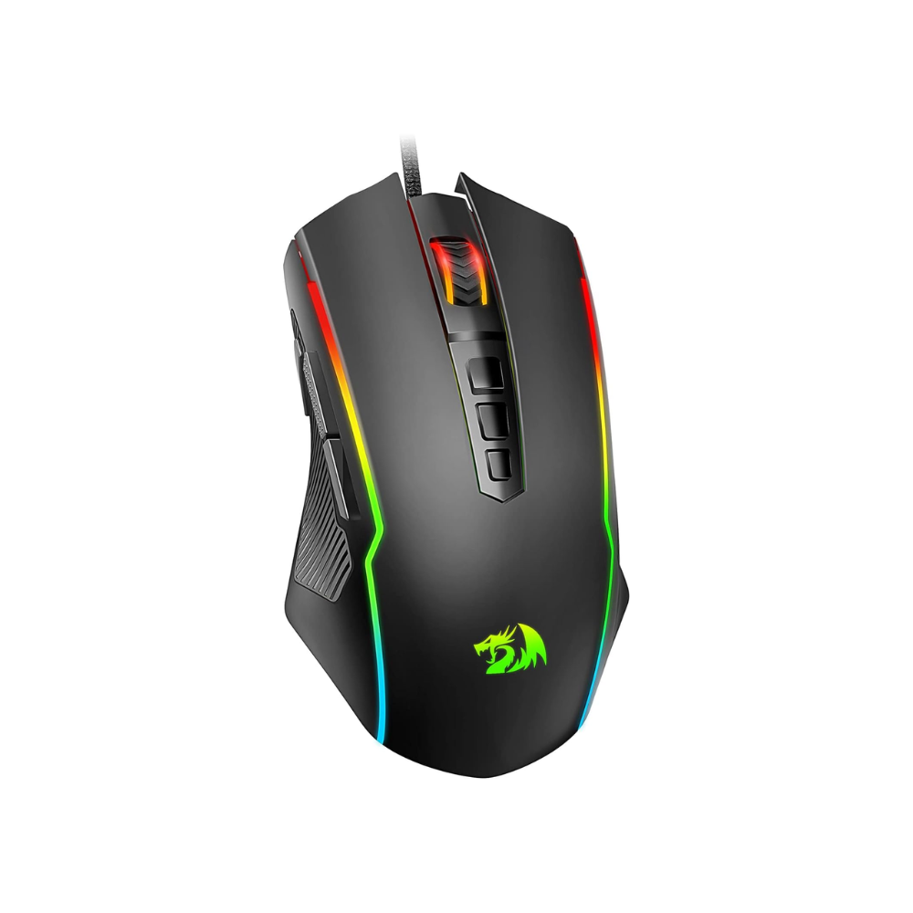 Redragon M910 RANGER RGB Gaming Mouse Mouse