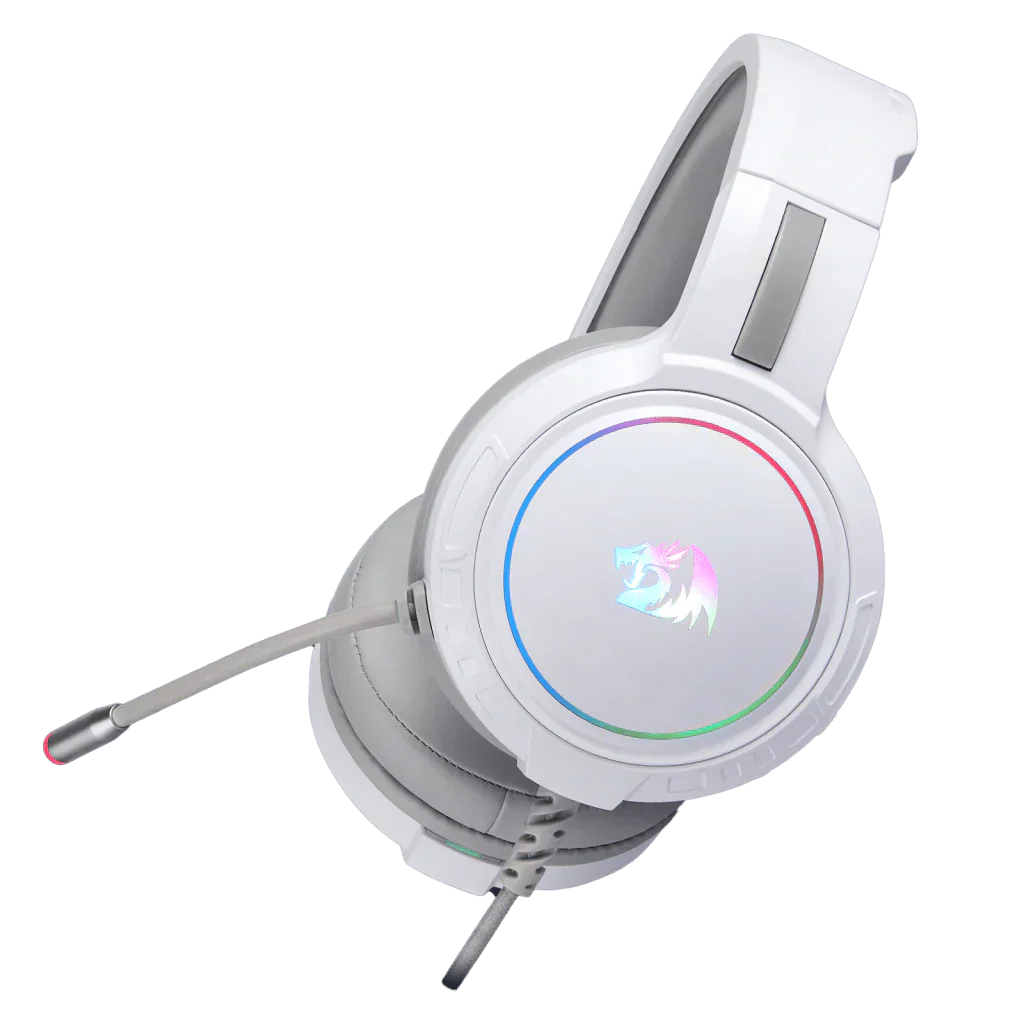 REDRAGON MENTO H270 RGB WIRED GAMING HEADSET Headset 3.5