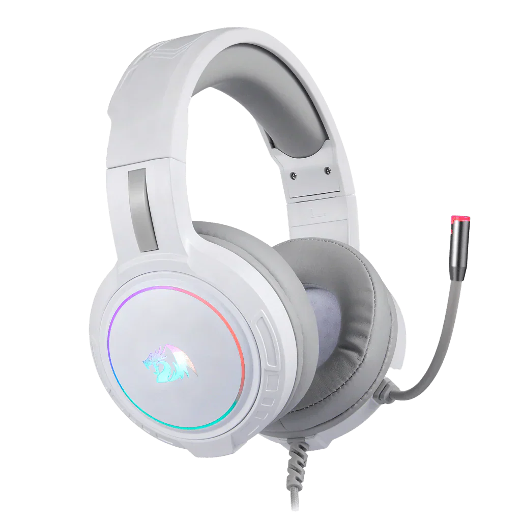 REDRAGON MENTO H270 RGB WIRED GAMING HEADSET Headset 3.5