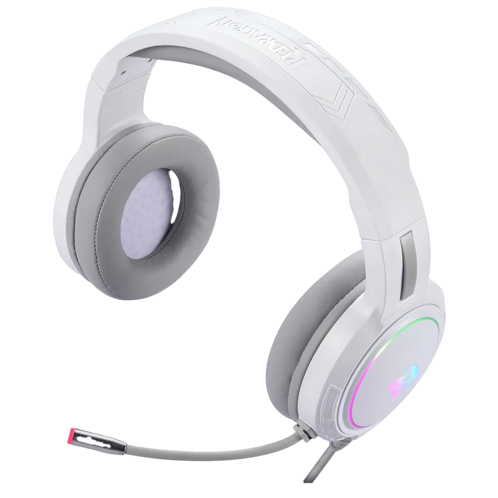 REDRAGON MENTO H270 RGB WIRED GAMING HEADSET Headset 3.5