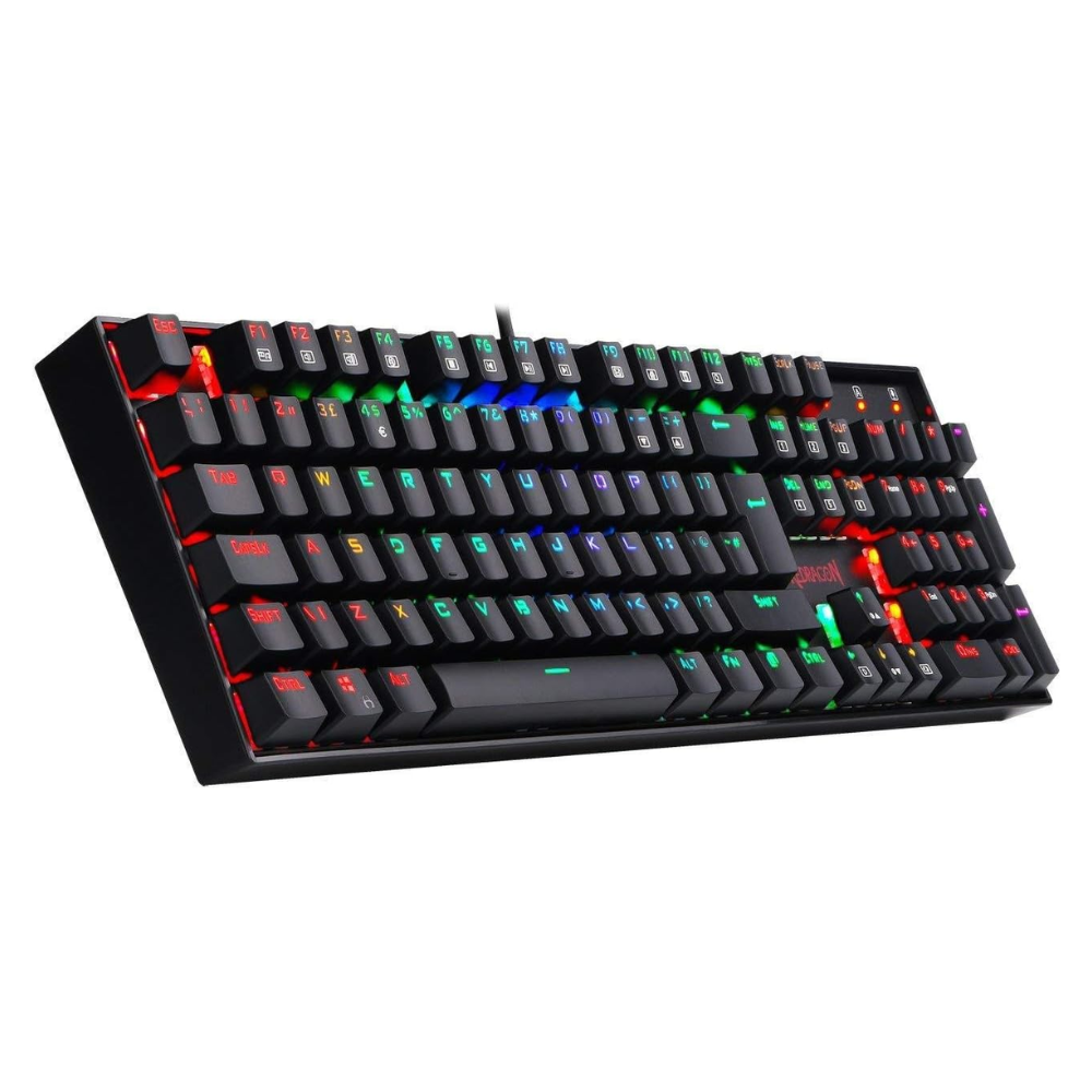 Redragon MITRA K551 1 Mechanical Gaming Keyboard Keyboard