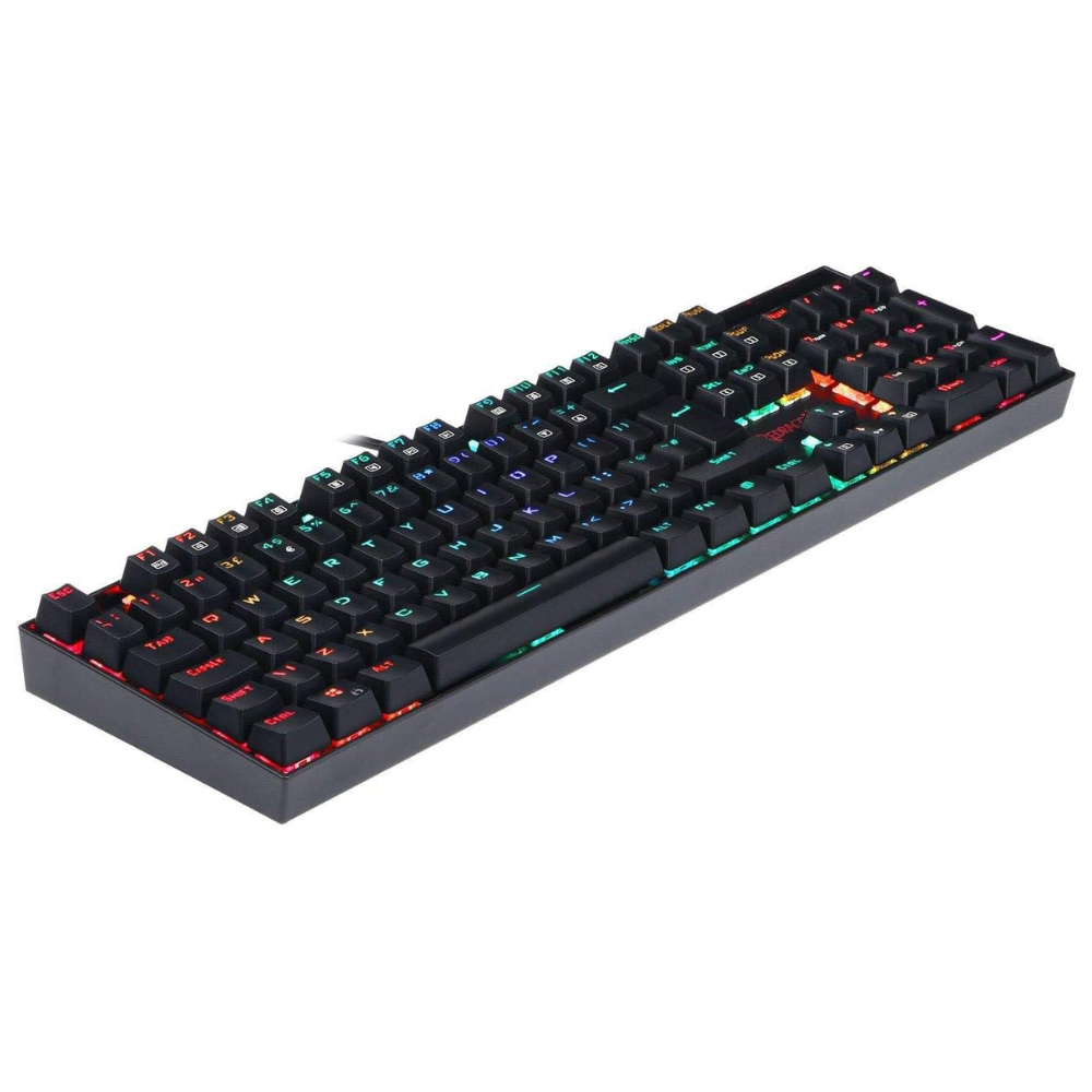 Redragon MITRA K551 1 Mechanical Gaming Keyboard Keyboard