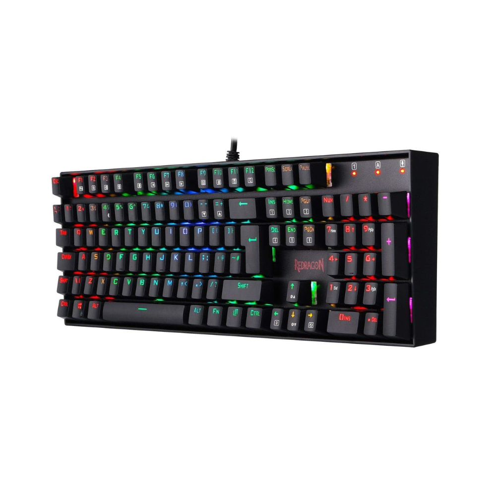 Redragon MITRA K551 1 Mechanical Gaming Keyboard Keyboard