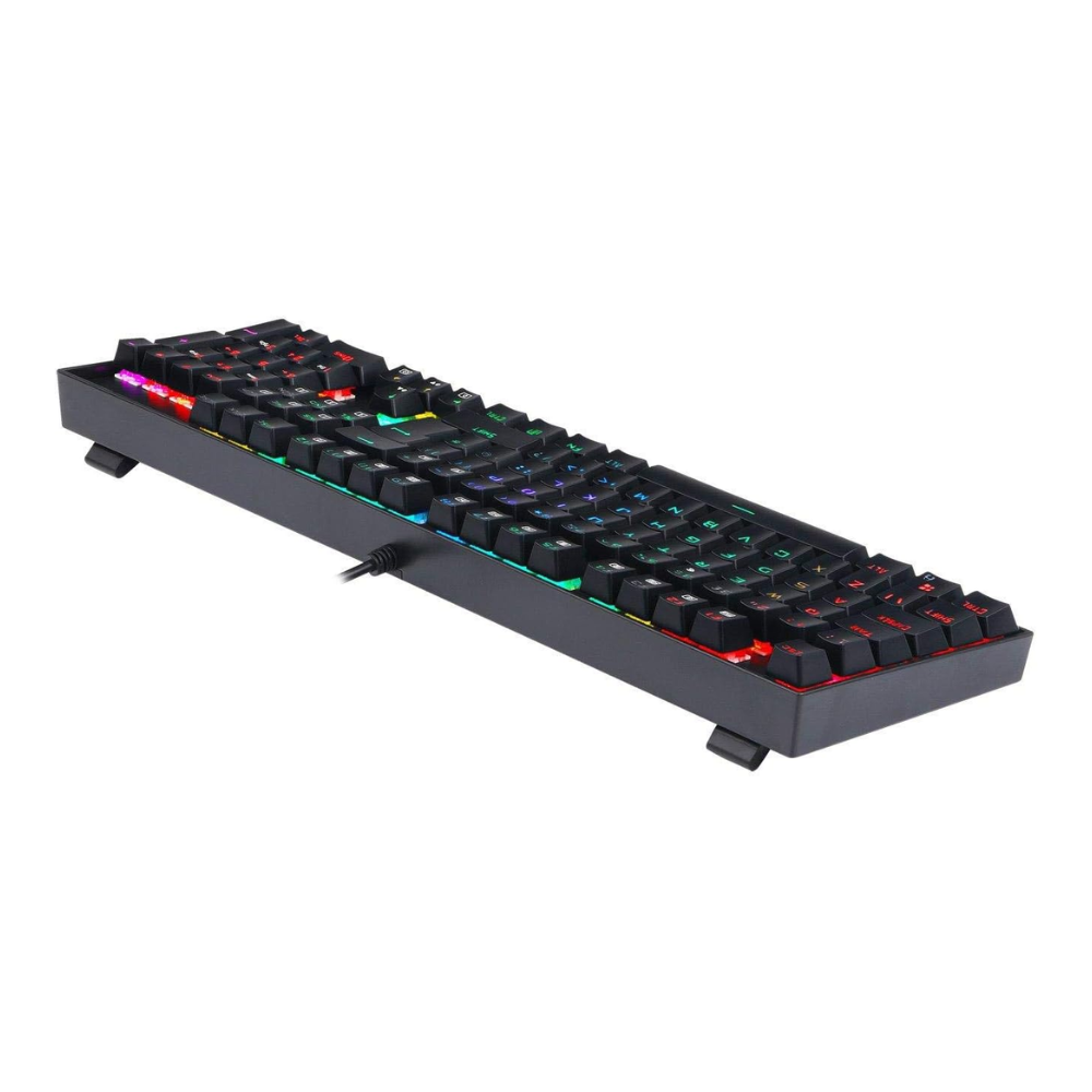 Redragon MITRA K551 1 Mechanical Gaming Keyboard Keyboard