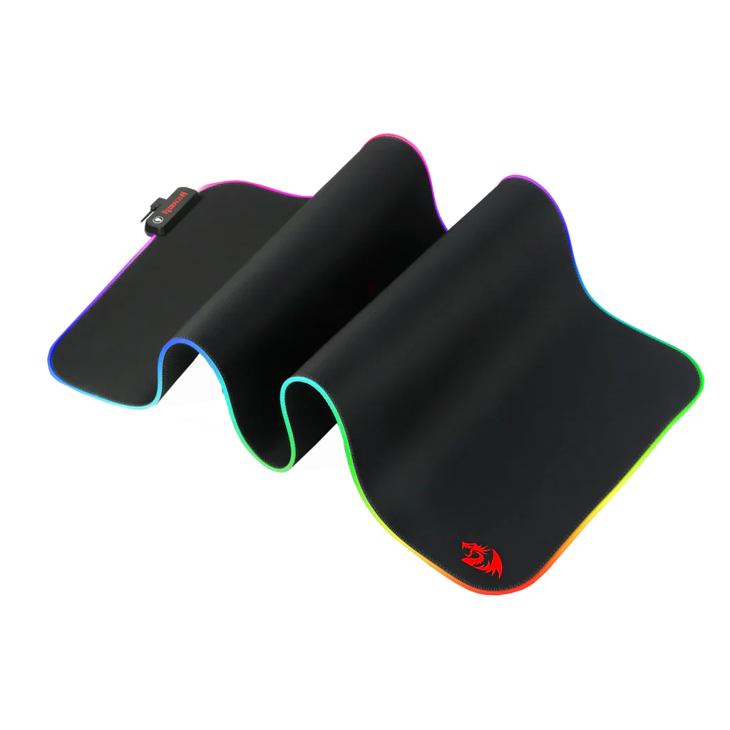 Redragon Neptune x P033 Gaming Mouse Pad - Mousepad