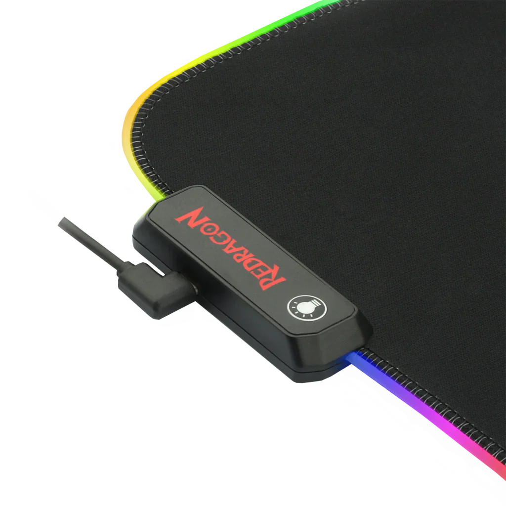 Redragon Neptune x P033 Gaming Mouse Pad - Mousepad