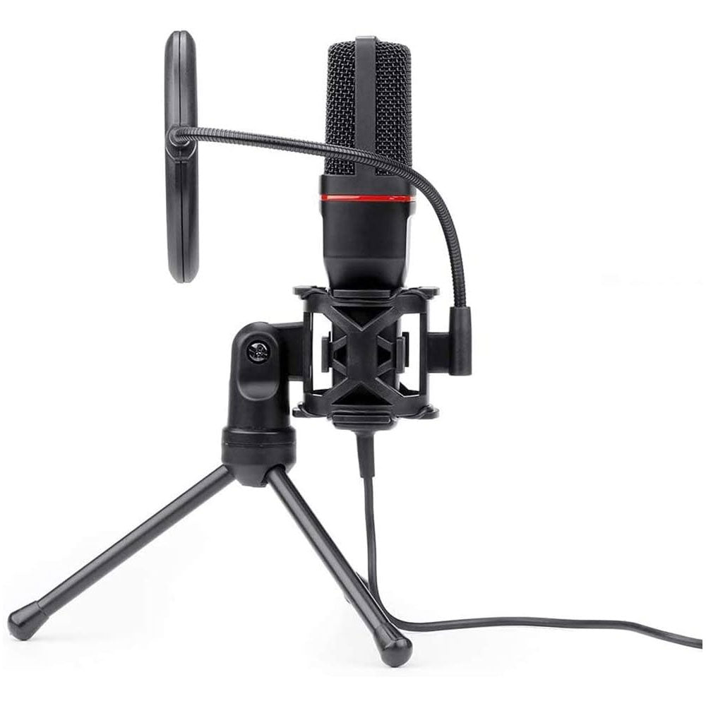 Redragon Seyfert GM100 Microphone Streaming