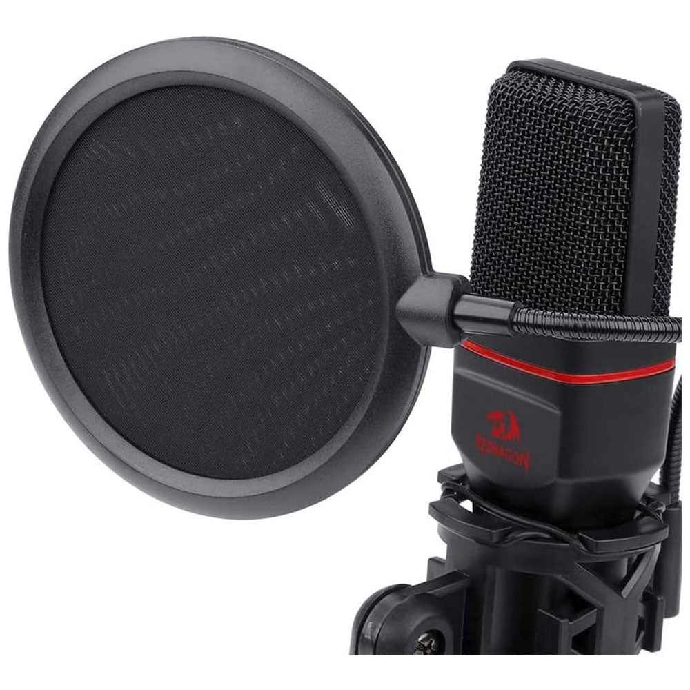 Redragon Seyfert GM100 Microphone Streaming