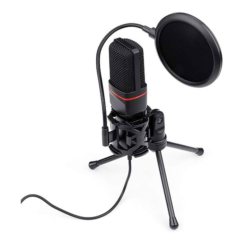Redragon Seyfert GM100 Microphone Streaming