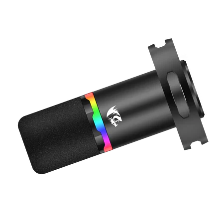 Redragon Solara Gm307 Moving-coil Gaming Microphone - Streaming