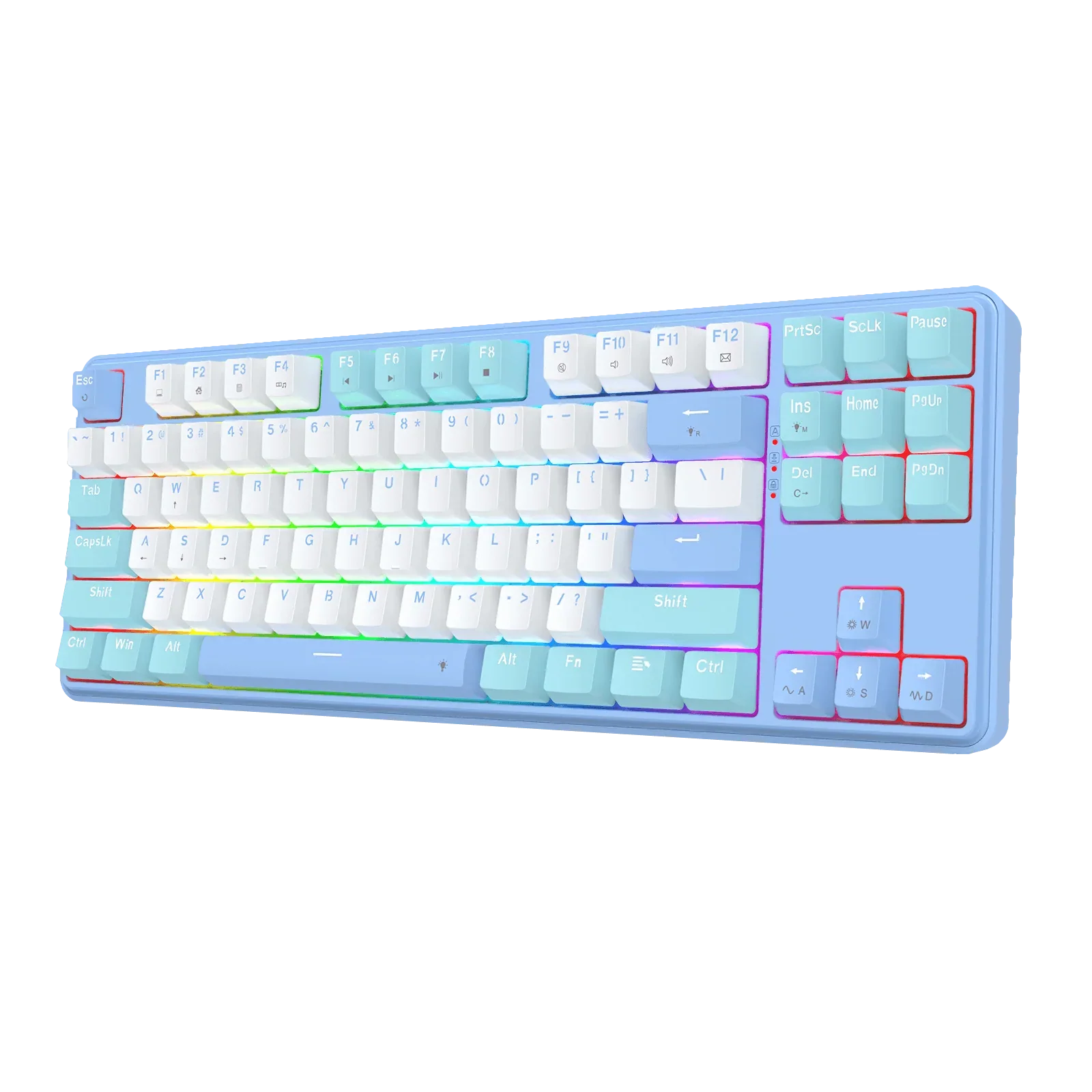 RedragonK707WiredMechanicalGamingKeyboard_2