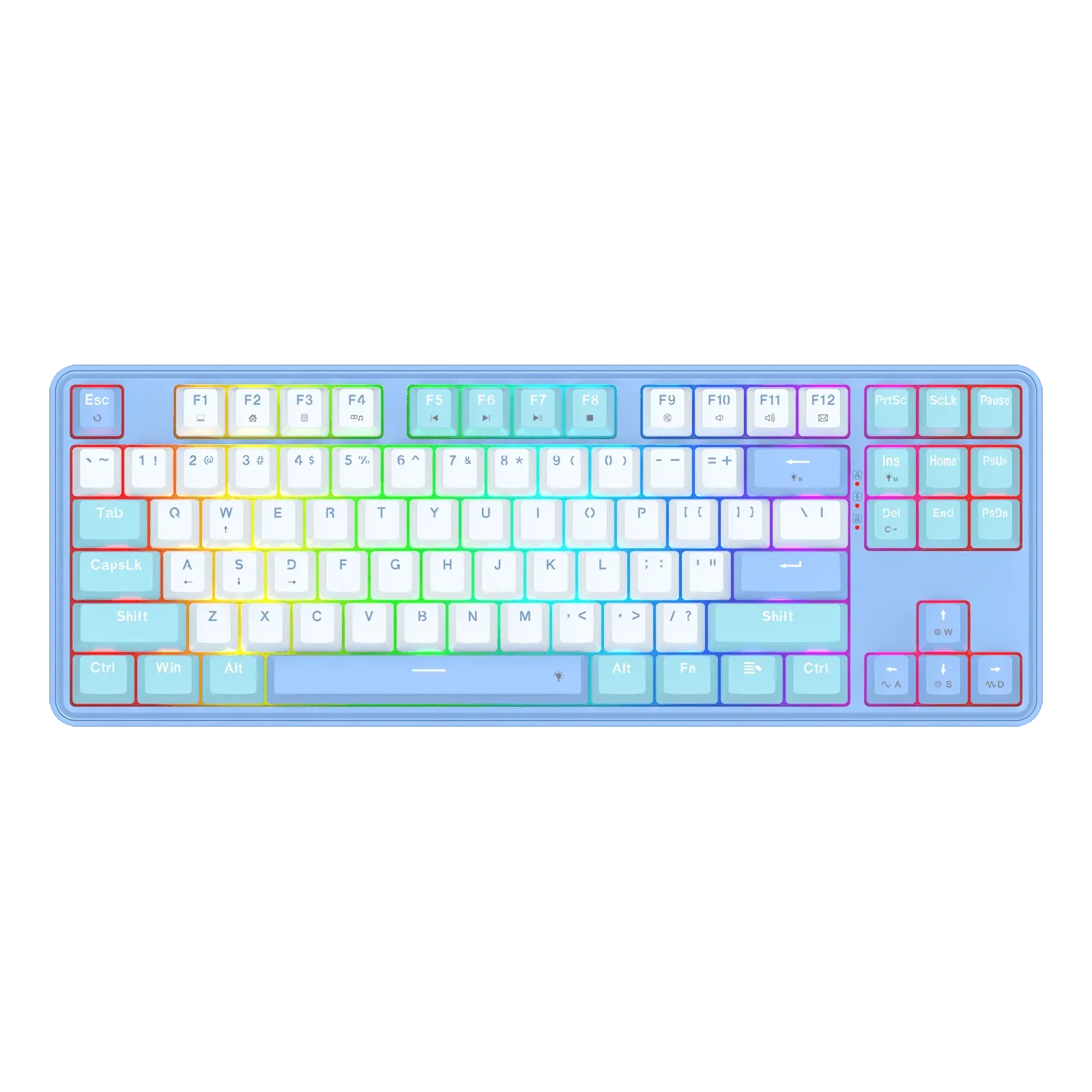 RedragonK707WiredMechanicalGamingKeyboard_6