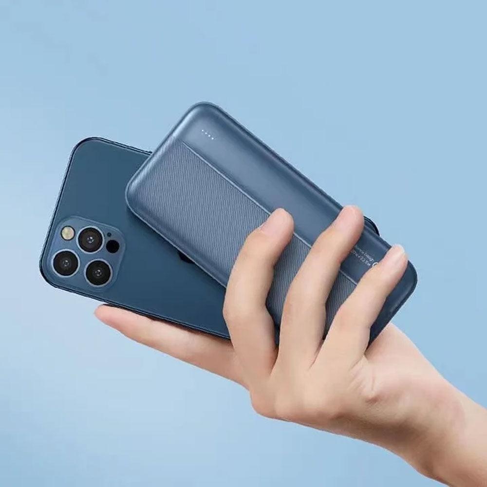 Remax RPP 213 TINYL Series 20000mAh Power Bank Cables & Chargers