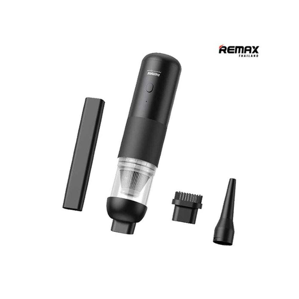 Remax XC 1 Air Duster Car Vacuum Cleaner Car Essentials