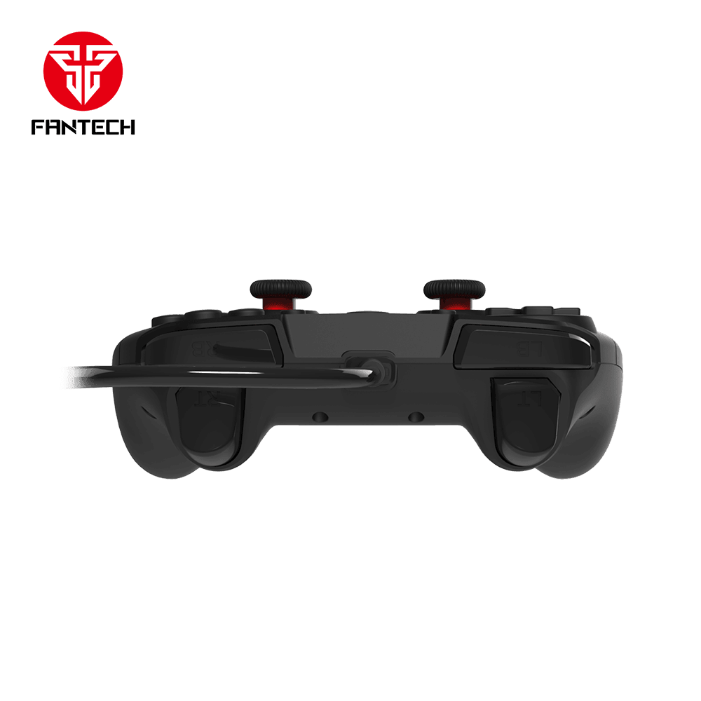 REVOLVER GP12 Gaming Controller Console