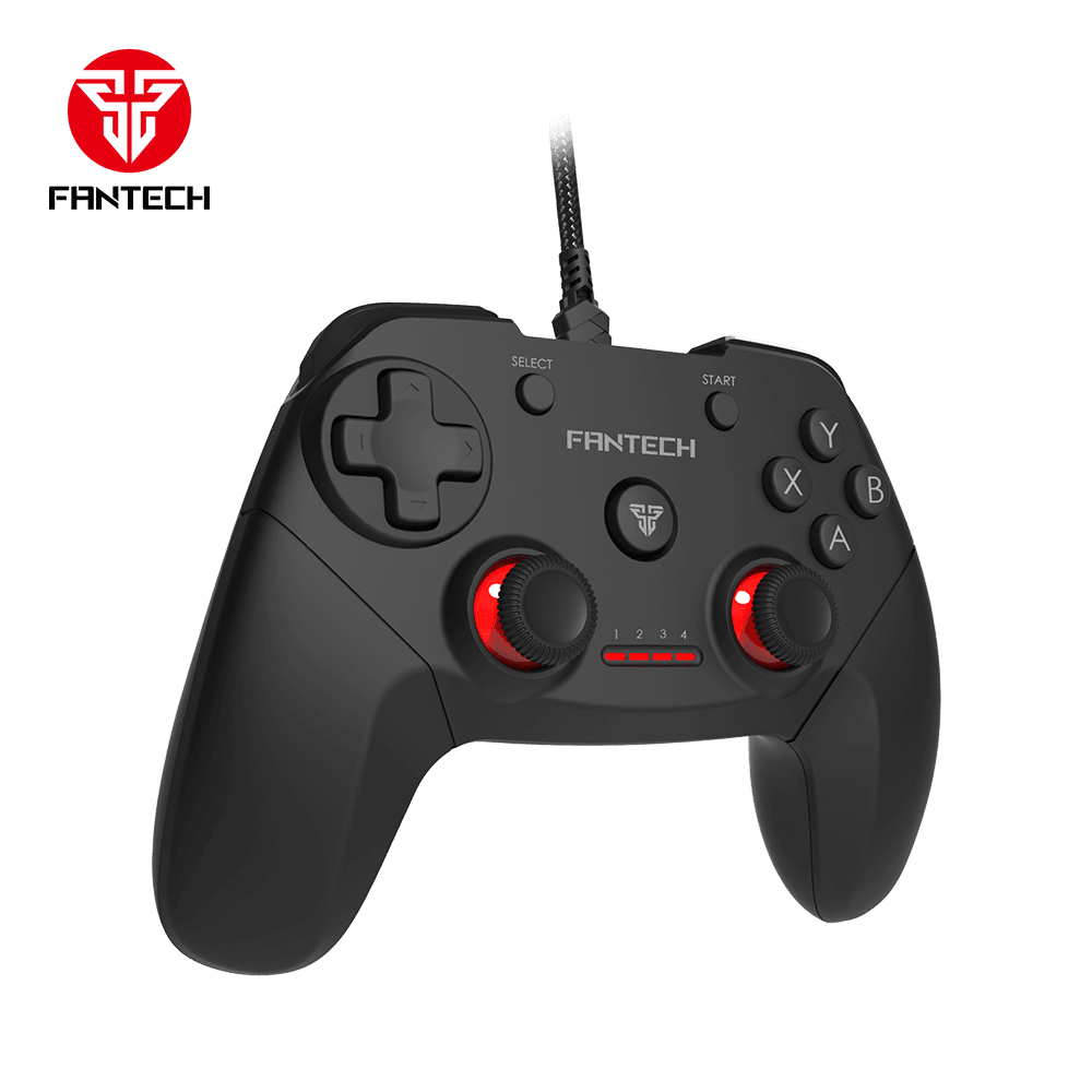 REVOLVER GP12 Gaming Controller Console
