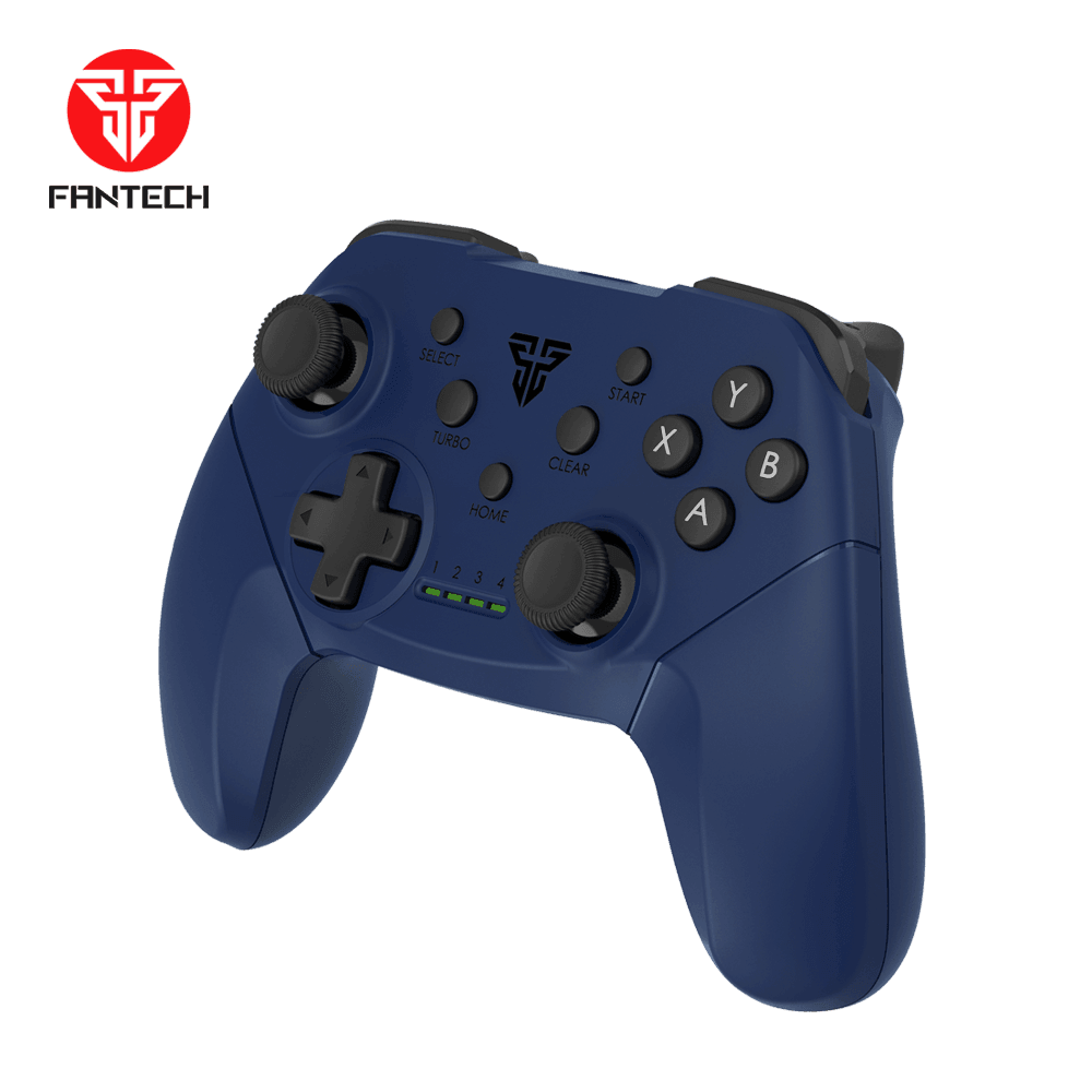 SHOOTER II WGP13 PRO Gaming Controller Console