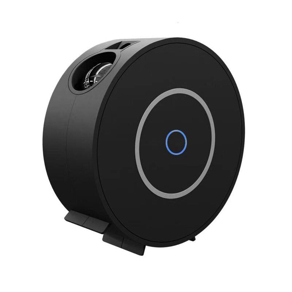 Smart Galaxy Projector Compatible with Alexa & Google Home Lightning