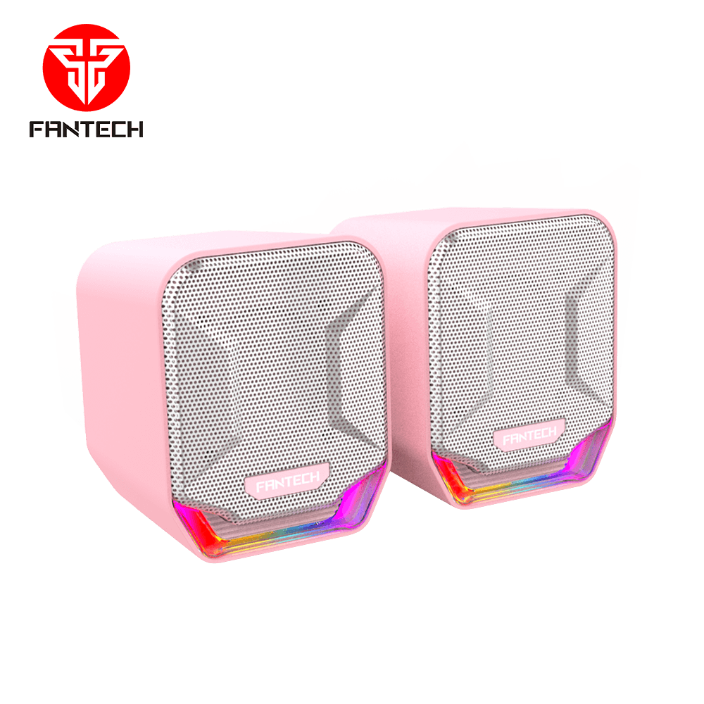 SONAR GS202 GAMING MUSIC SPEAKER SAKURA EDITION Audio