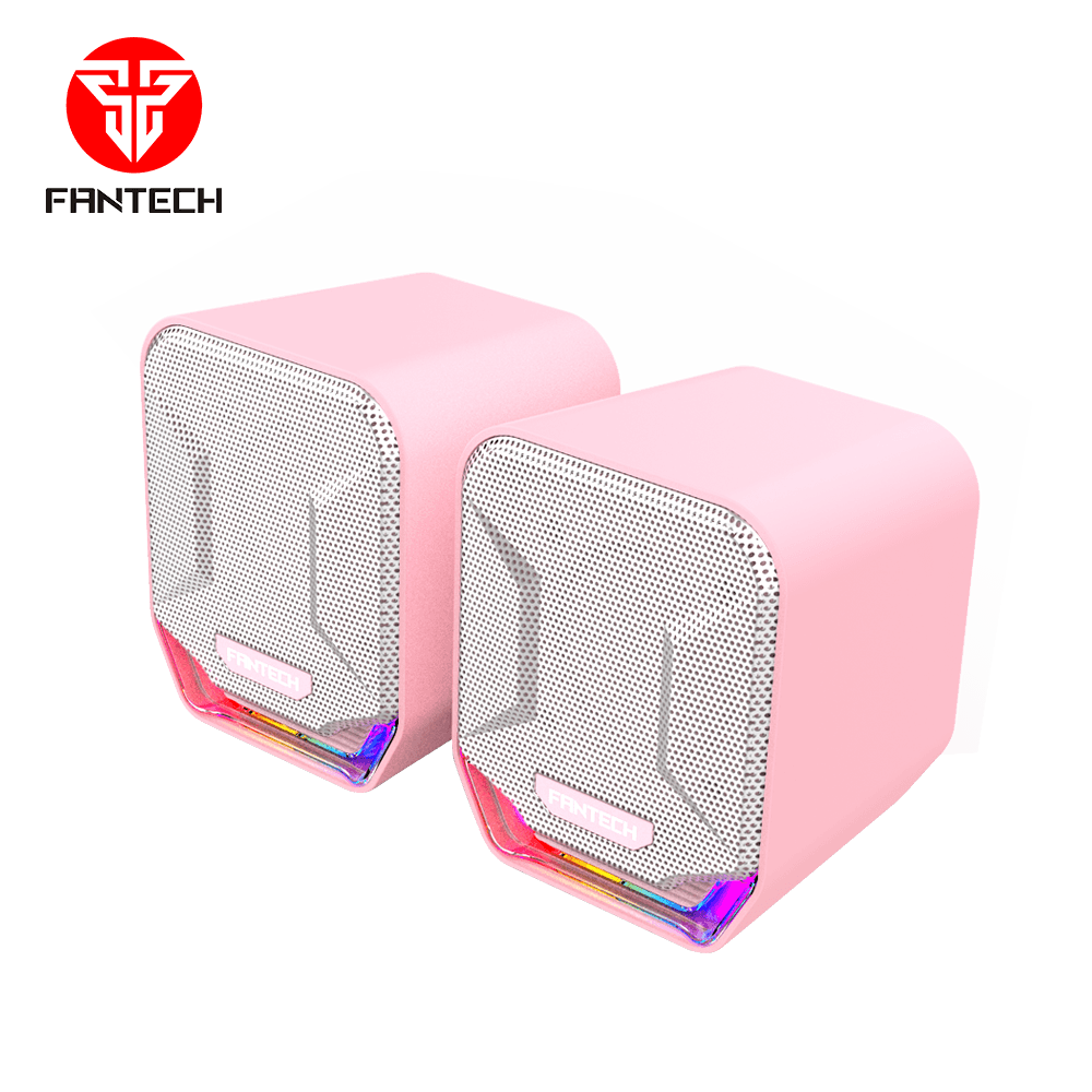 SONAR GS202 GAMING MUSIC SPEAKER SAKURA EDITION Audio