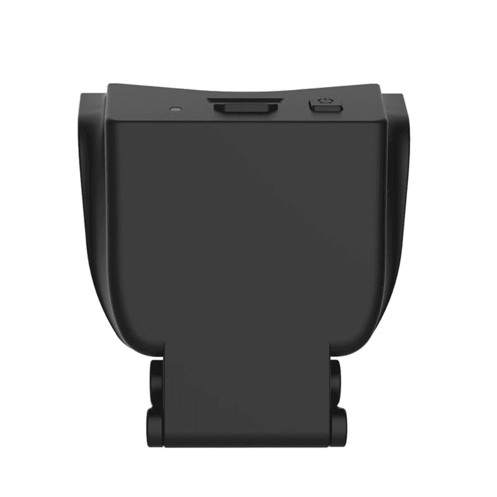 SPARKFOX High Capacity Battery Pack for Official PS4 controllers Console