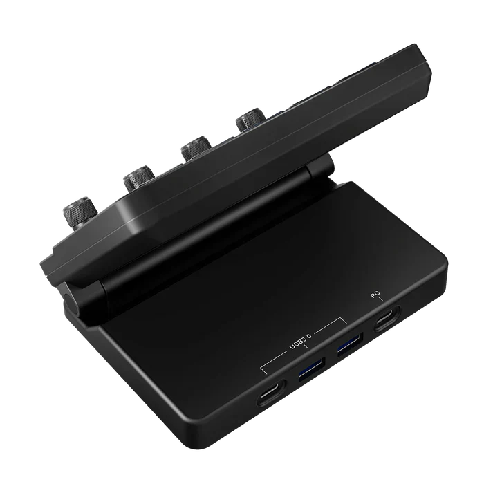 Ss552 Stream Controller Deck - Streaming