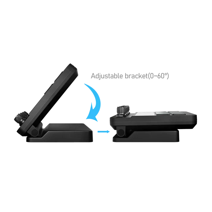 Ss552 Stream Controller Deck - Streaming