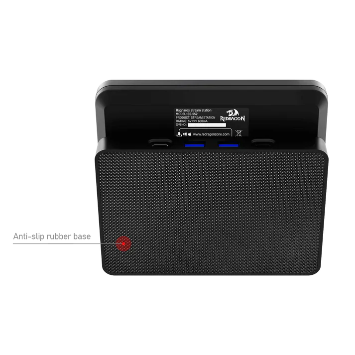 Ss552 Stream Controller Deck - Streaming