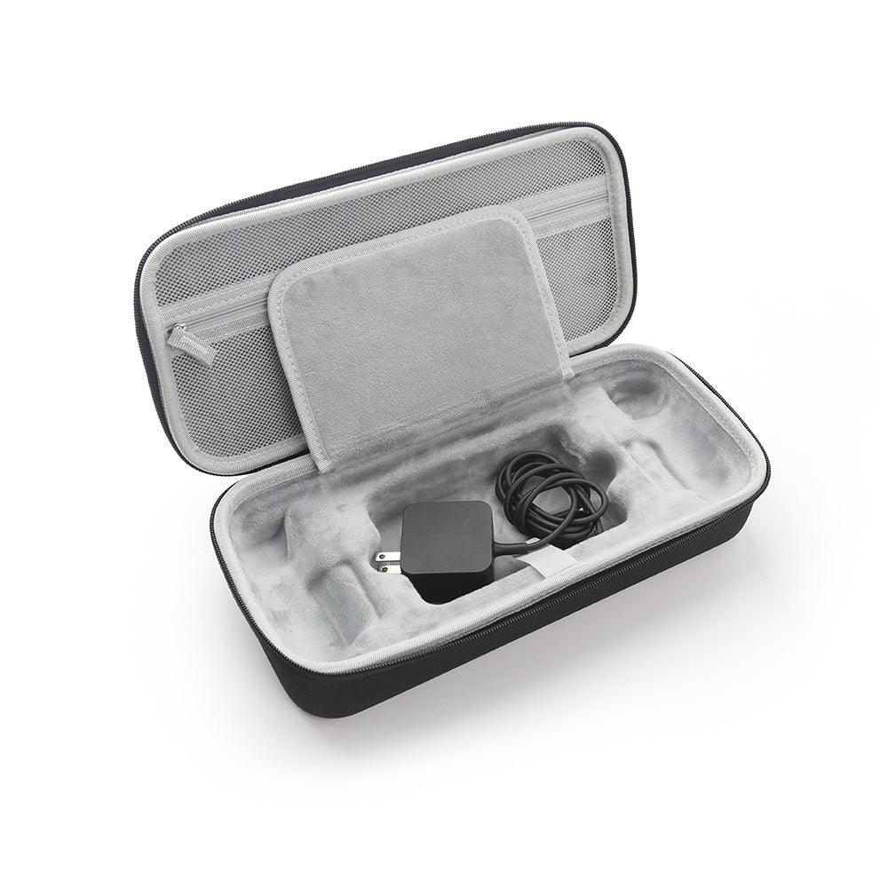 Storage Case TNS 2136 Console