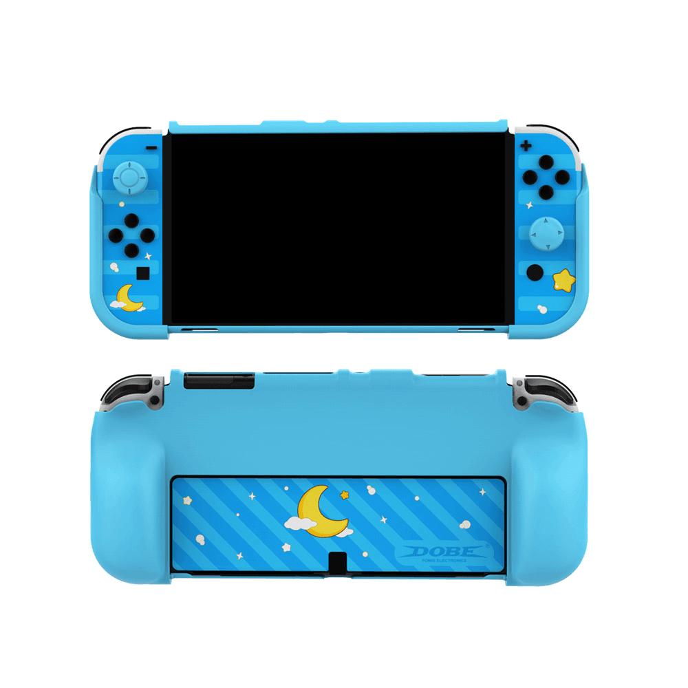 Switch OLED protection kiti TNS 2120 Console