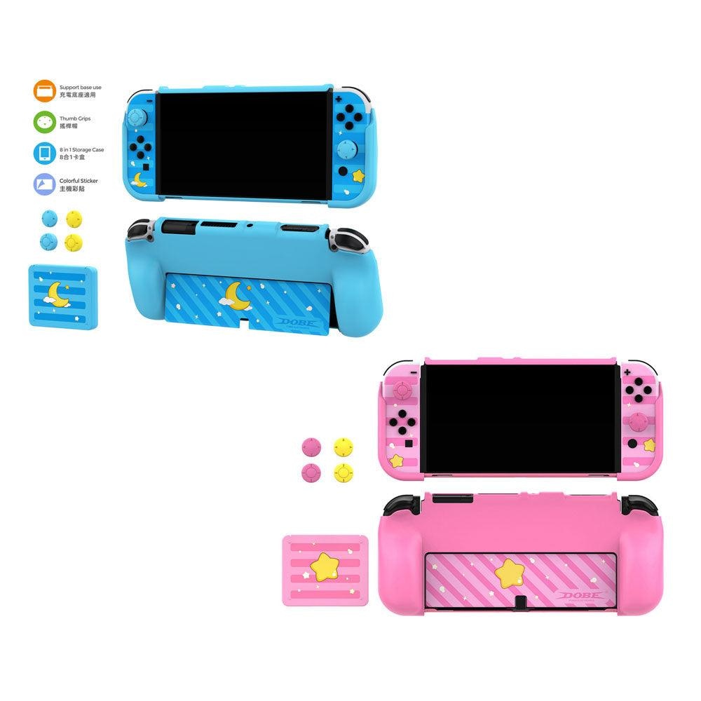 Switch OLED protection kiti TNS 2120 Console