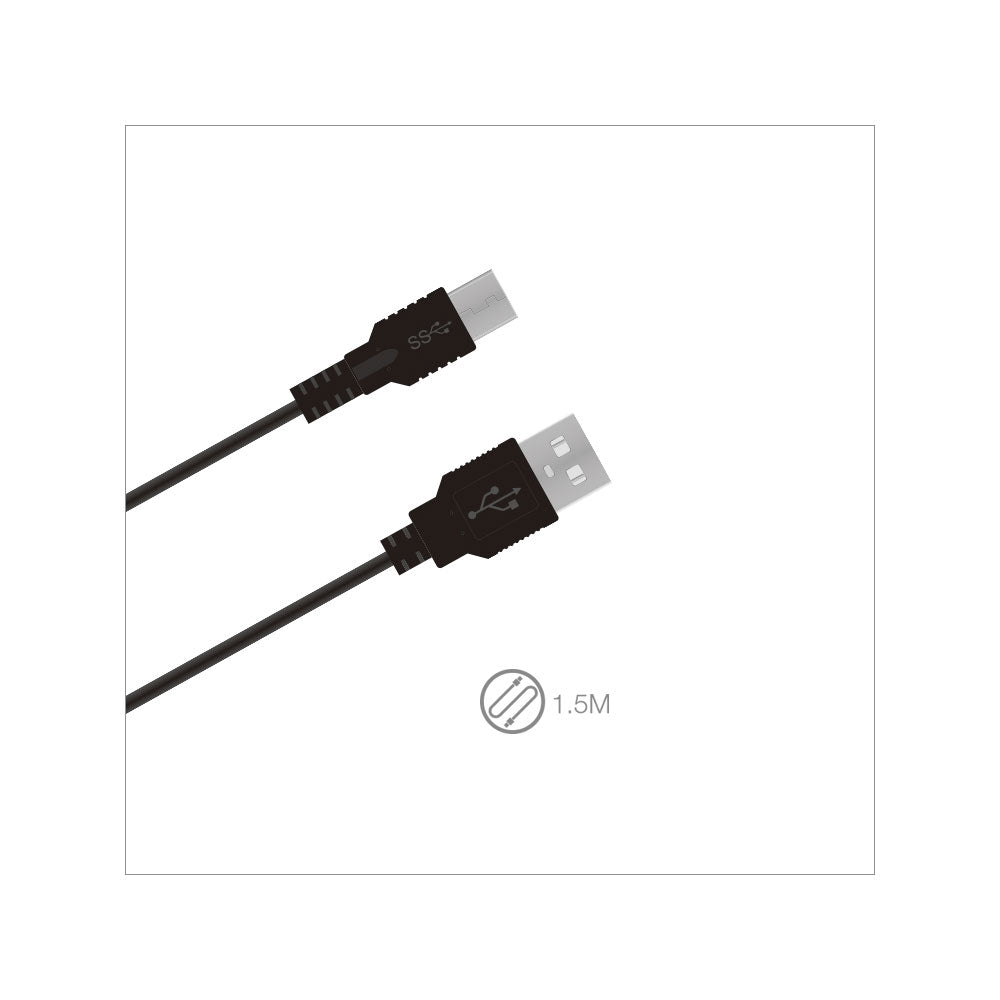 Switch USB TypeC Charge Cable TNS 868 Console