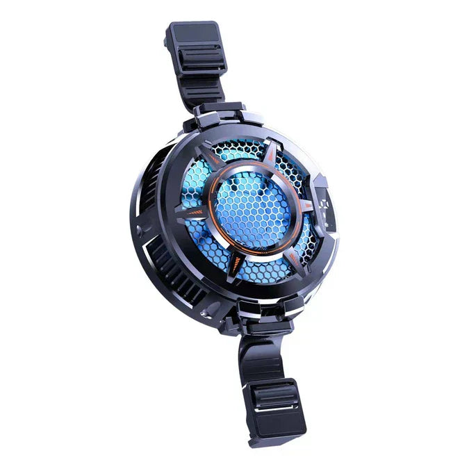 TABLET COOLER WITH SEMICONDUCTOR CHIP Memo CX05 is a magnetic tablet cooler