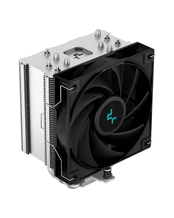 The DeepCool AG500 Coolers & Power Supply
