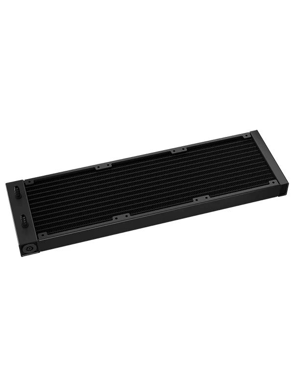 The LS720 SE DIGITAL cooler Coolers & Power Supply