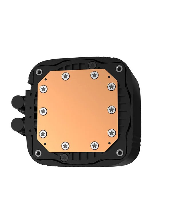 The LS720 SE DIGITAL cooler Coolers & Power Supply