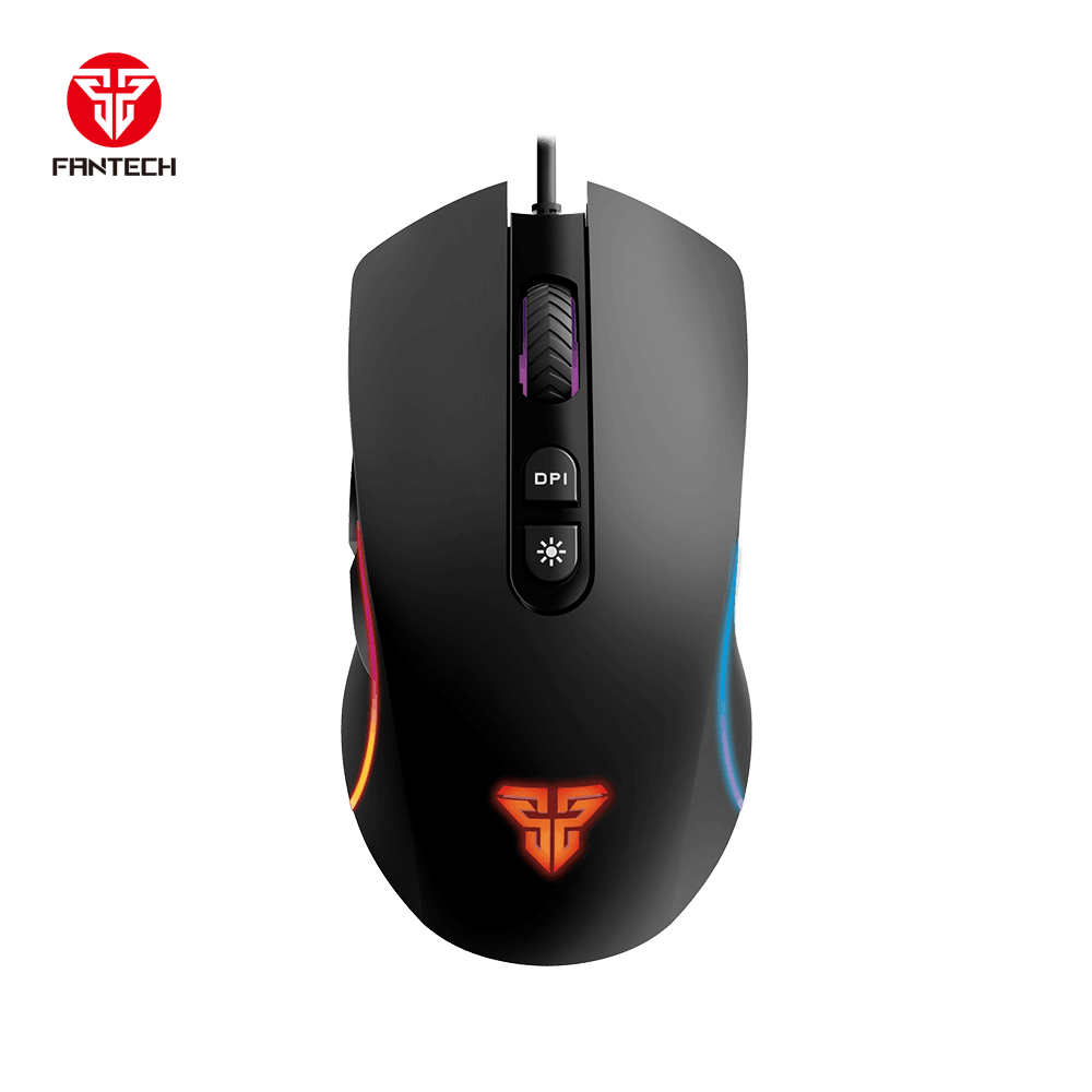 THOR II X16 MACRO RGB GAMING MOUSE Mouse