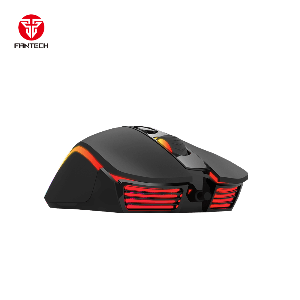 THOR II X16 MACRO RGB GAMING MOUSE Mouse