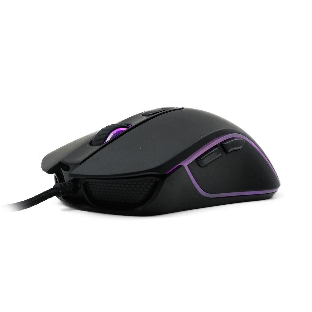 THOR X9 MACRO RGB GAMING MOUSE Mouse