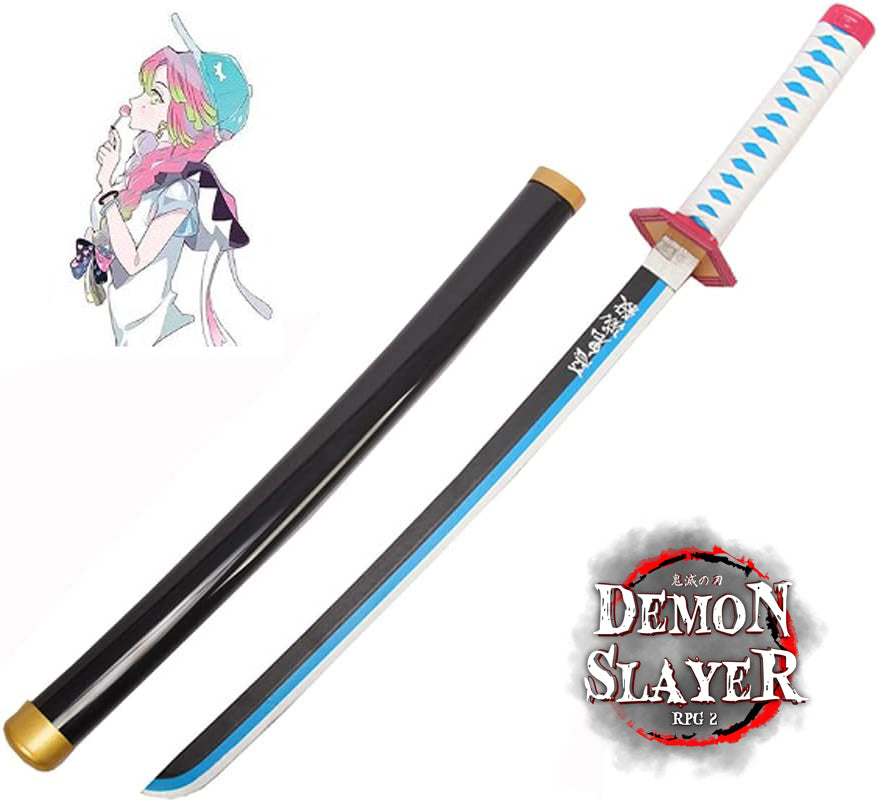 MKEING-Sabre-Demon-Slayer-Japanese-Samurai-Sword-Anime-Cosplay-Sword-Rengoku-Katana-All-Wood-Weapons-Accessory-For-Anime-Fans-76104cm-Color-Tomioka-Giyuu-Size-76cm30in.jpg