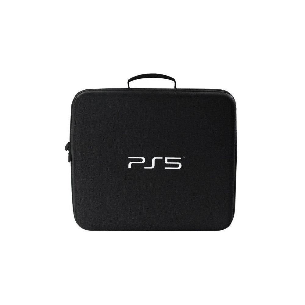 Travel Storage Handbag For PS5 Console Console