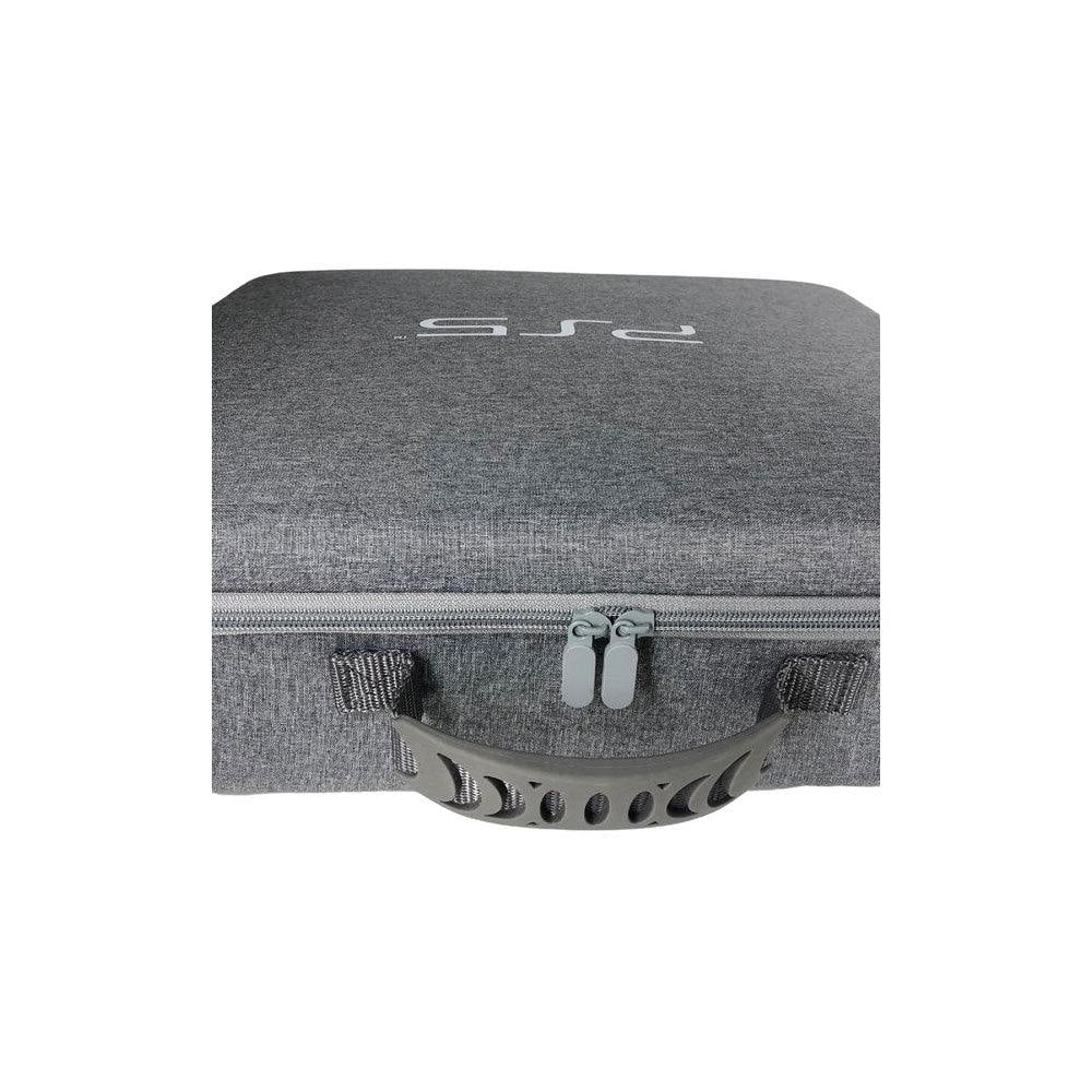 Travel Storage Handbag For PS5 Console Console